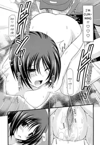 [valssu (Charu)] Exhibitionist Girl's Play 8 [English][UNC] {Munyu}