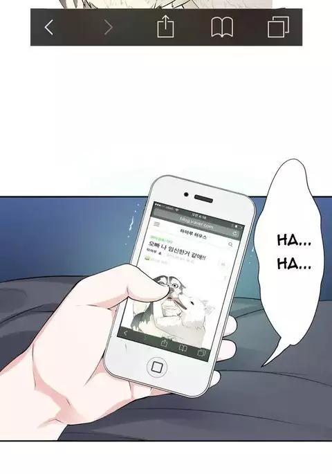 Tissue Thieves Ch.1-11