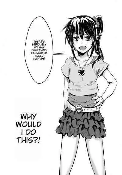 [H-SQUAD (Guglielmo)] Doushite Watashi ga Konnakoto!! [Digital]-