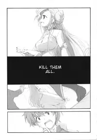 (COMIC1) [Kyougetsutei (Miyashita Miki)] Engage (Code Geass: Lelouch of the Rebellion) [English] [CGrascal]