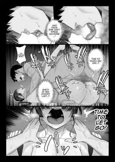 Eroge Seiyuu o Boshuu shitara Mechakucha Eroi Ko to Yareta Hanashi English]