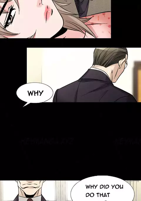 The Taste of Hands Ch.1-66