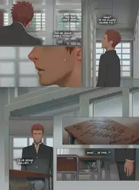 [Penguin Frontier] Smile Ch.04 - Before the Storm [English]