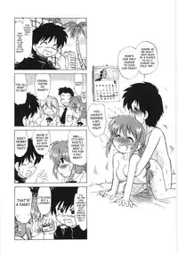 [Mitamori Tatsuya] Koikeda-san to Asobou / Let’s Play with Koikeda-san [English] [SaHa]