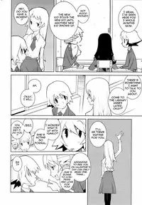 [Dowman Sayman] Saigo no Sei Honnou to Suibaku-sen | The End of Sexual Instinct and the Hydrogen Bomb War [English] [thetsuuyaku]