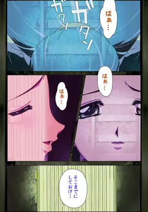 Saishuu Chikan Densha kanzenhan