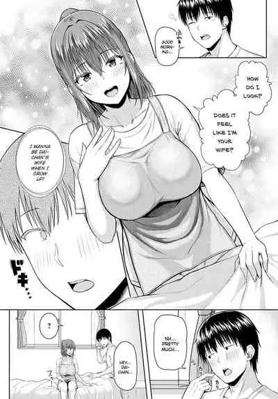 Haruranman - Spring Bloom