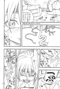 (C61) [From Japan (Aki Kyouma)] FIGHTERS GIGAMIX FGM Vol.14 (Dead or Alive)