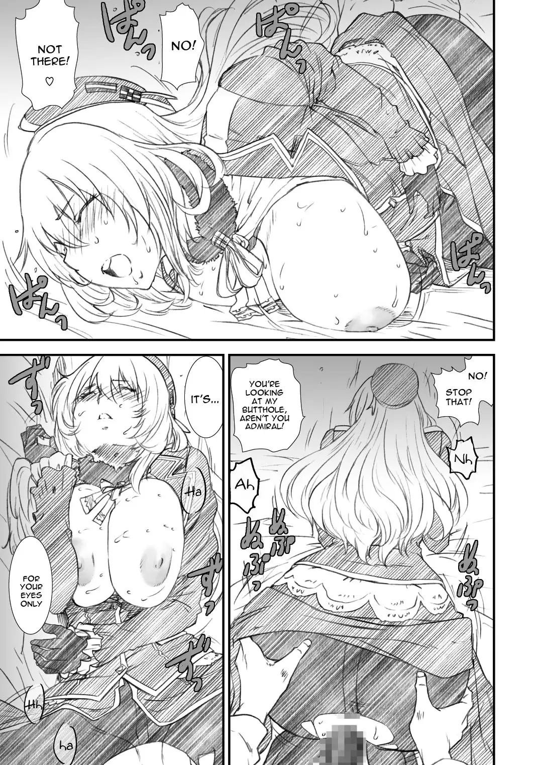 Kikan Yumi Ichirou Dai 10 Gou