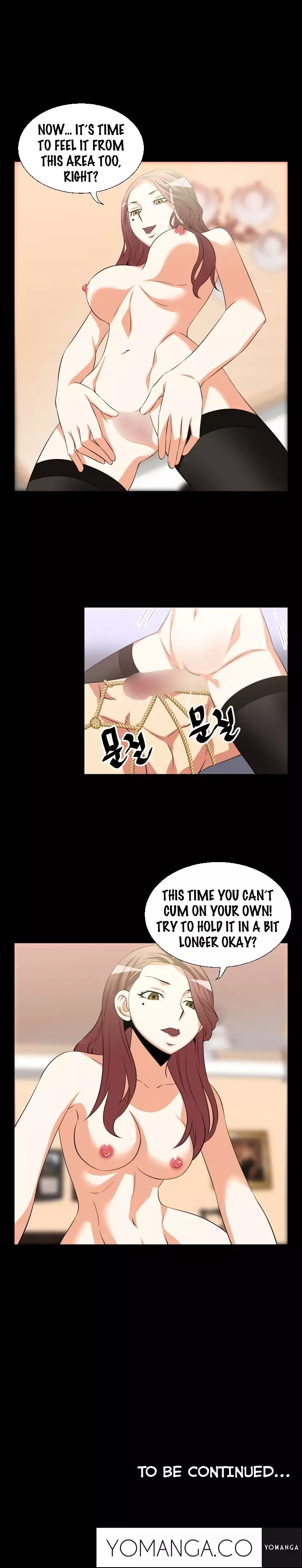 Love Parameter Ch.1-35