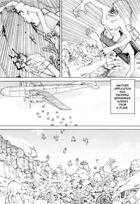 [Kago Shintarou] Chou Douryoku Mouko Daishuurai - The Ultra Power Mongol Invasion | Super Powered Mongolia Invasion [English] [Caterpillar]