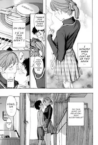 [Asagi Ryu] Oneesan to Aishiacchaou! | Making Love with an Older Woman Ch.1-7 [English] {Junryuu}