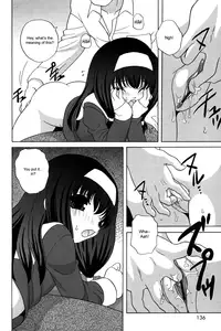 [Araki Akira] Waruiko [English] {Yoroshii + Takehiro + sirC}