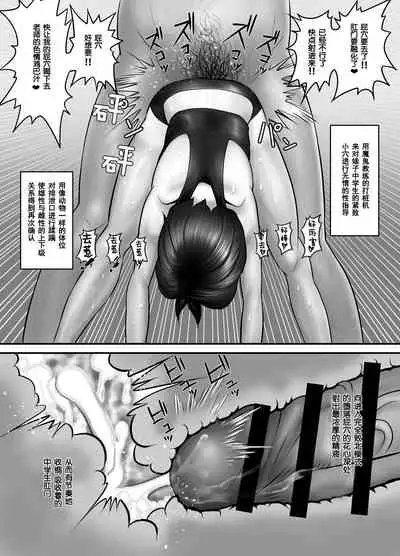 Rikujoubu Nao Gokubuto no Are ga Hoshisugite Kyoushi ni Kobiru Hentai Athlete