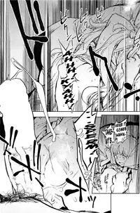 [Inoue Kiyoshirou] Houshi-iin no Oshigoto [English] [Anonygoo & The Randy Rabbit]