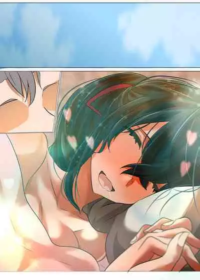 AzuLan Taihou no Kisekae Ranbu