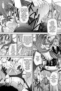 [Sukiyoshi Shinji] Boku no Josou Kokuhaku [English] [mysterymeat3]