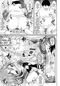 (C89) [Kakukonoka (Menoko)] Boku no Ichinichi Gentei Kanojo wa Otokonoko Idol! (PriPara) [English] [mysterymeat3]