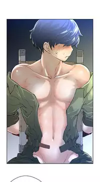 Perfect Half Ch.1-15 (English) (Ongoing)