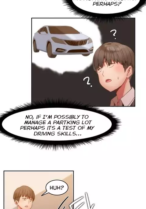 Hari Dormitory Ch.0-30