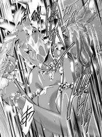 [Gambler Club (Kousaka Jun)] Pakesys Force (Vandread) [Digital]