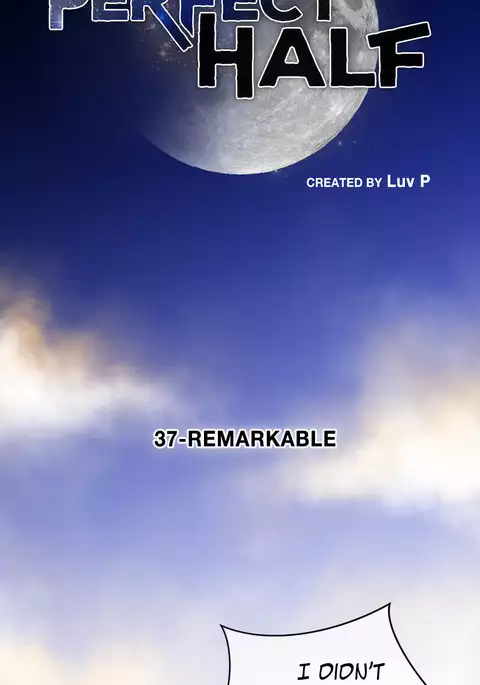 Perfect Half Ch.1-39