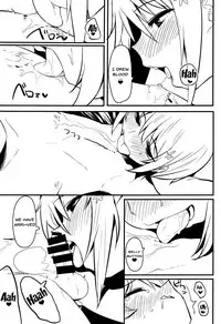 (C93) [Hongkong Hanten (Oniku)] Morikubo Ecchi's Night ~Shotakubo to Sukebe~ (THE IDOLM@STER CINDERELLA GIRLS) [English] {Doujins.com}