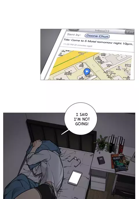 Sadistic Beauty Ch.1-32