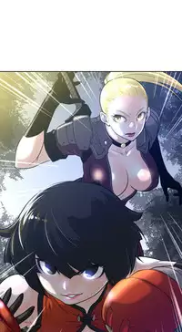 Perfect Half Ch.1-17 (English) (Ongoing)