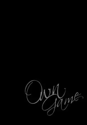 Owngame