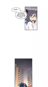 [Son Hee-Joon] Master in My Dreams Ch.0-32 (English) (Ongoing)