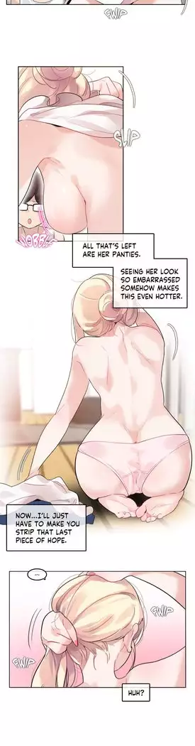 A Pervert's Daily Life • Chapter 31-35