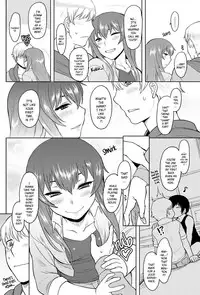 [Dr.P] Momoiro Daydream [English] [YQII] [Decensored] [Digital]