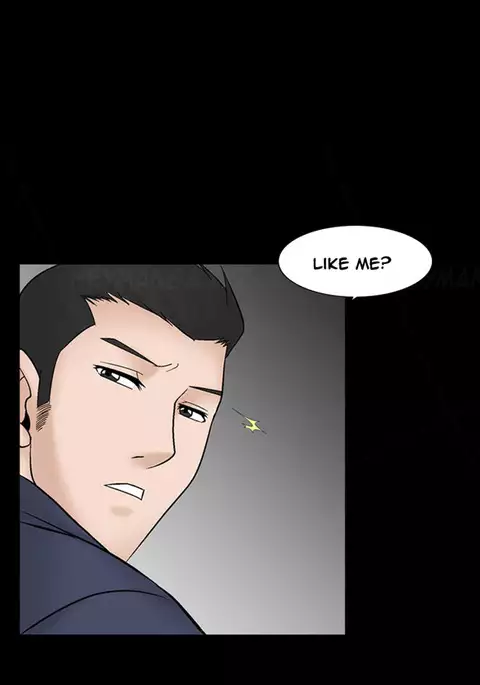 The Taste of Hands Ch.1-63