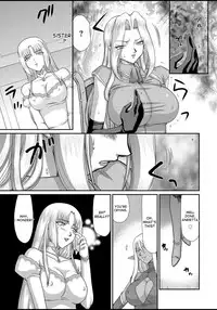 [Taira Hajime] Ingyaku no Oukoku Auger Hakudaku Senki Eleanor Ch. 1-4 [English] [desudesu] [Digital]