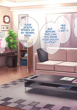 S Kyoushi na Kagami-sensei to M Haha na Ryouko-san 1 | S-Teacher Kagami-sensei and M-Mother Miss Ryouko