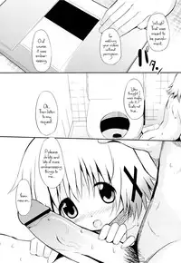 (C84) [EAR-POP (Misagi Nagomu)] Yuno Plus x On Demand! (Hidamari Sketch) [English] =LWB=