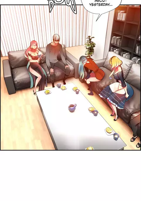 Lilith`s Cord Ch.1-41