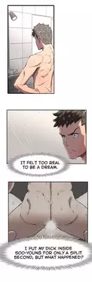 [Yi Hyeon Seok] Refrain Love Ch.1-21 (English) (YoManga) (Ongoing)