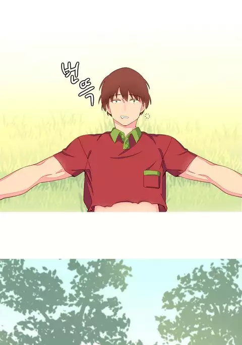 A World That I Rule Ch.01-26