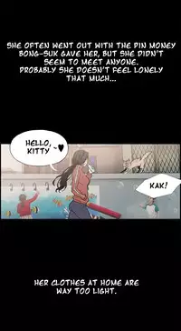 [Mr. Byeong-Su] Cohabitation Ch.1-30 (English) (Ongoing)