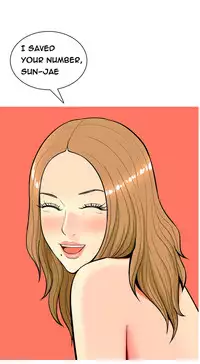 Hooker Ch.1-41 (English) (Ongoing)