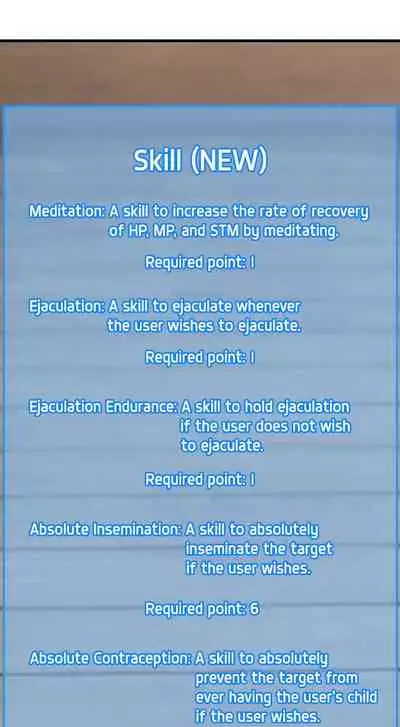 [KAMADI, OneDollar, Grilled Mero] Absolute Hypnosis in Another World (1-24) [English] [Ongoing]