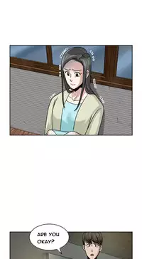 Change Partner Ch.1-16 (English) (Ongoing)