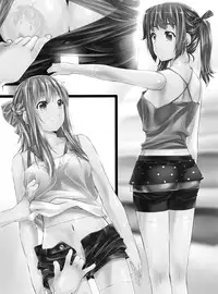 [Shinenkan (Shizuki Shuya, Toki)] Mannequin-ka II [Digital]