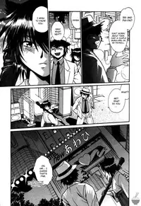 [Manabe Jouji] Makunouchi Deluxe 2 [English] [Soba-Scans]