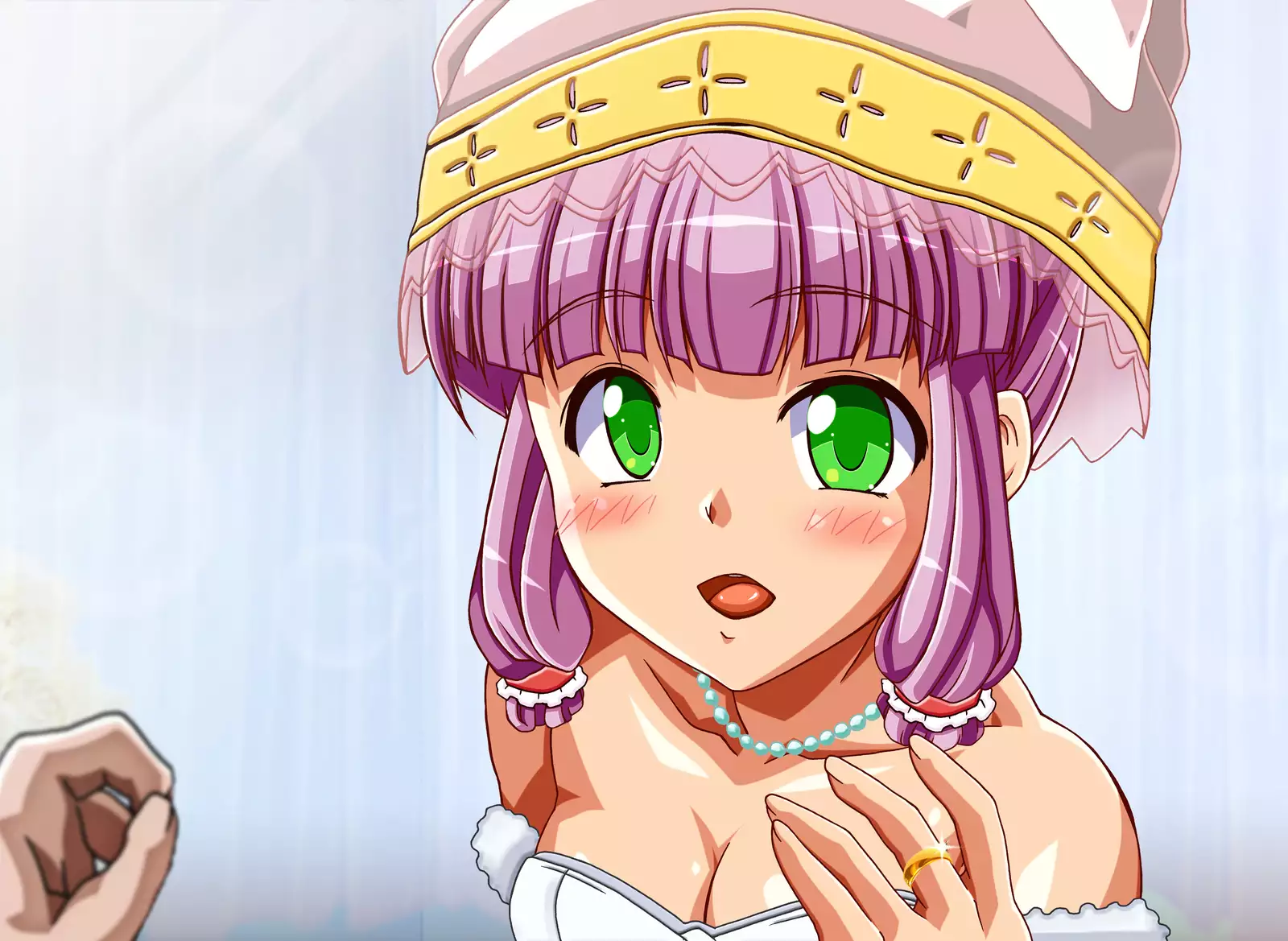 FAIRY PLANET☆Instructions on making love to Fairy