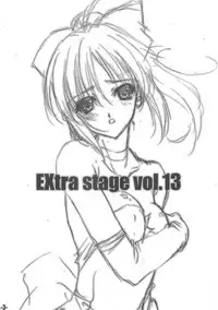 EXtra stage vol. 13