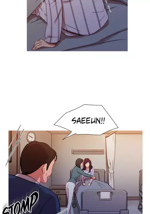 Scandal of the Witch Ch.1-22