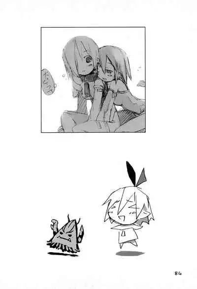 KIPPLE 01-04 Soushuuhen